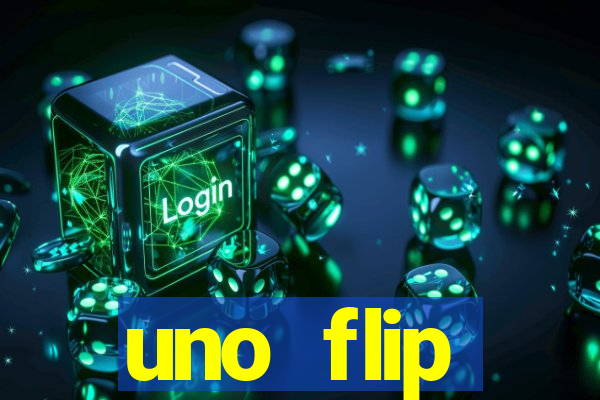 uno flip significado cartas